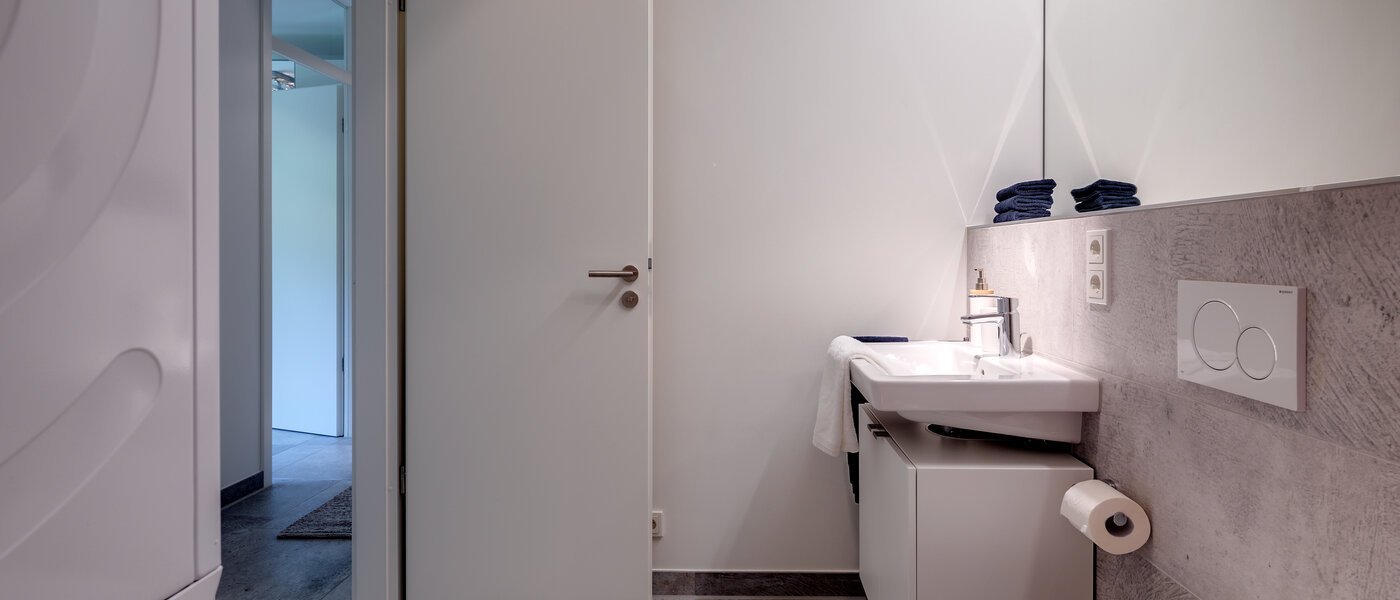 apartamento München Bogenhausen 03 2. baño 10643