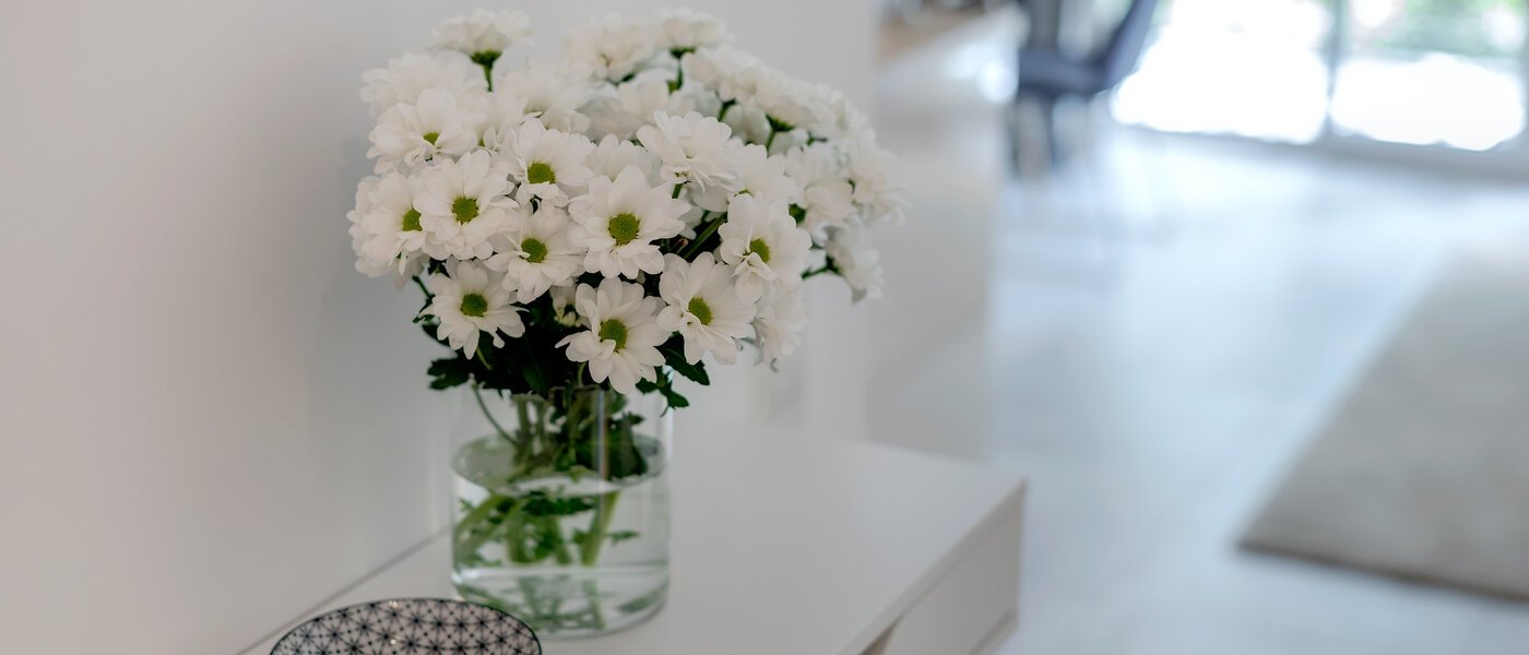 apartamento München Bogenhausen 02 pasillo 10643