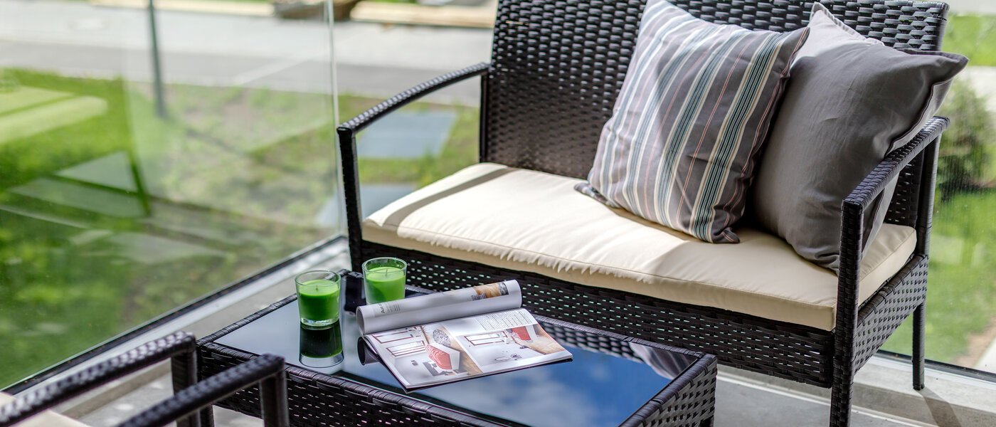 apartamento München Bogenhausen 04 balcón 10643