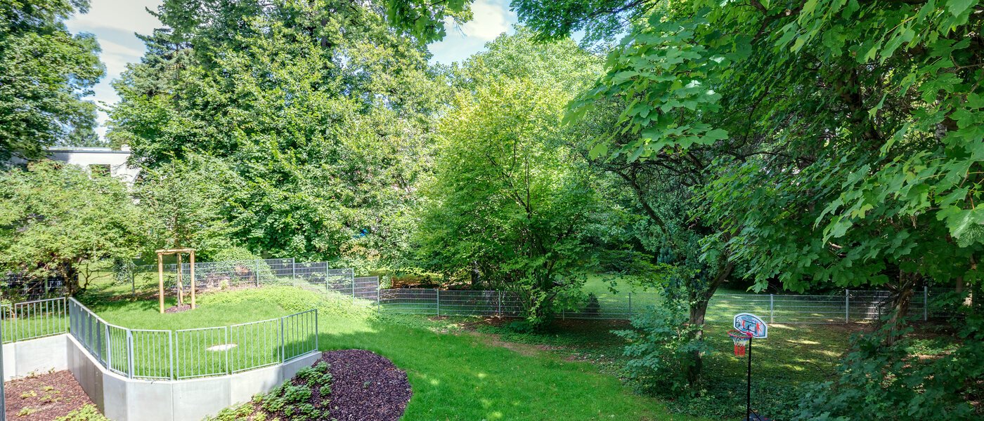 apartamento München Bogenhausen 01 vista 10643