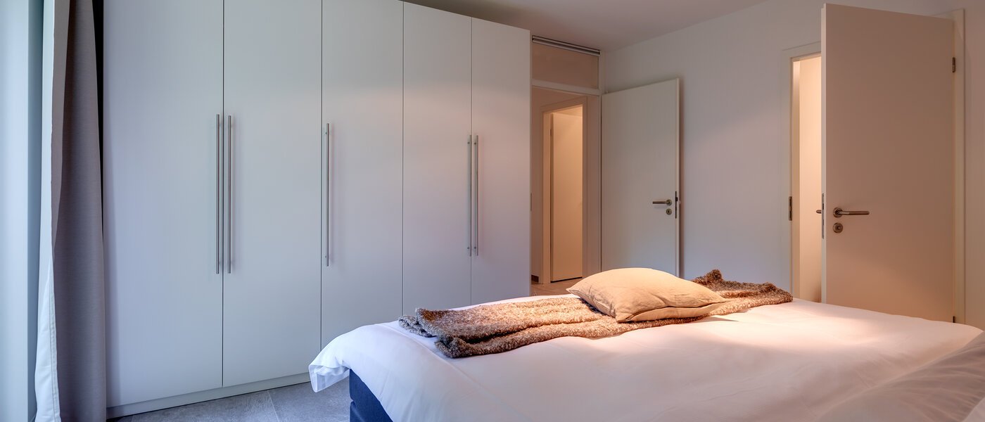 apartamento München Bogenhausen 03 dormitorio 10643