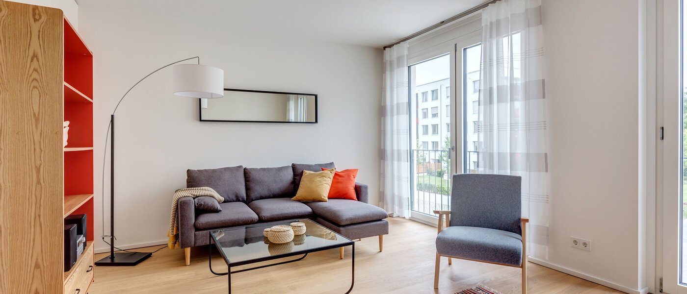 casa München Schwabing 01 salón 10644