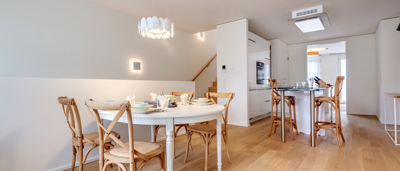 casa München Schwabing 04 comedor 10644