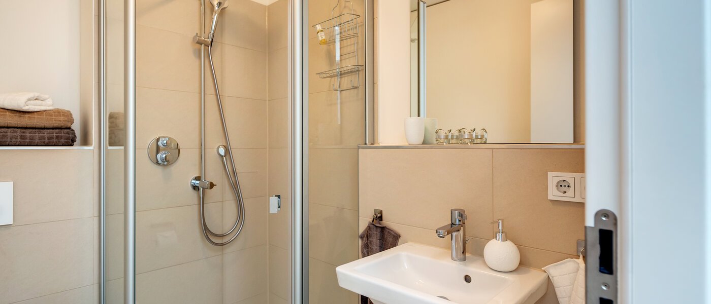 casa München Schwabing 01 2. baño 10644