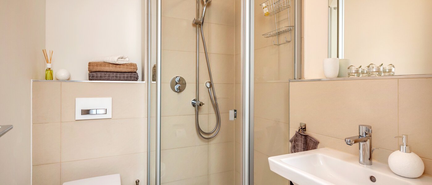 casa München Schwabing 02 2. baño 10644