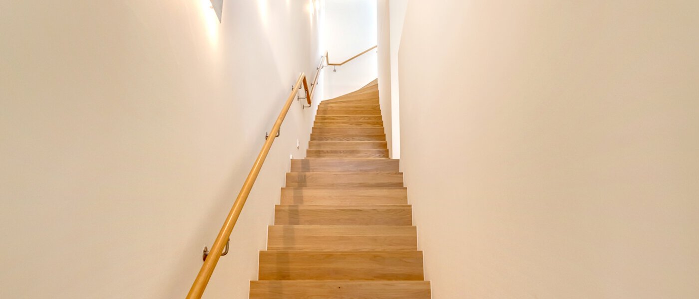 casa München Schwabing 04 pasillo 10644