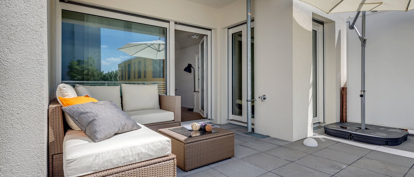 casa München Schwabing 03 terraza 10644