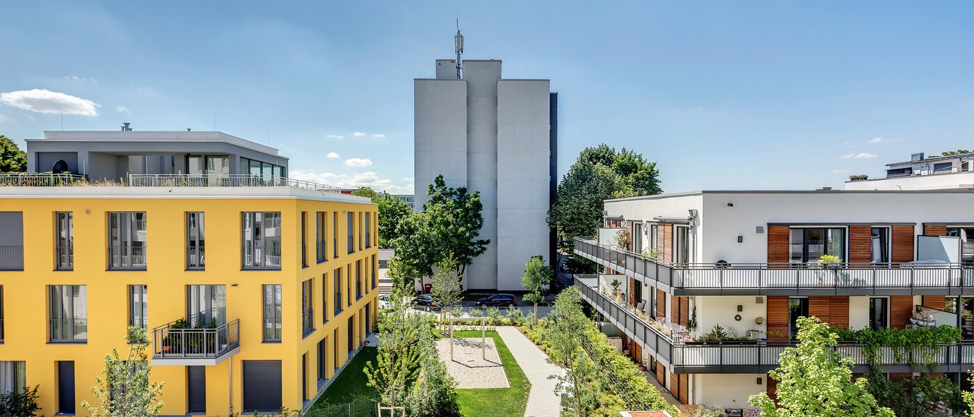 casa München Schwabing 02 vista 10644