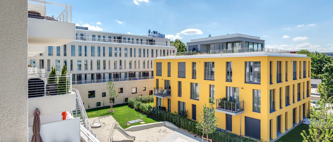 casa München Schwabing 03 vista 10644