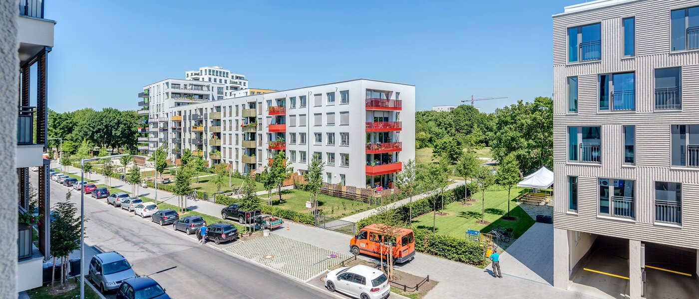 casa München Schwabing 06 vista 10644