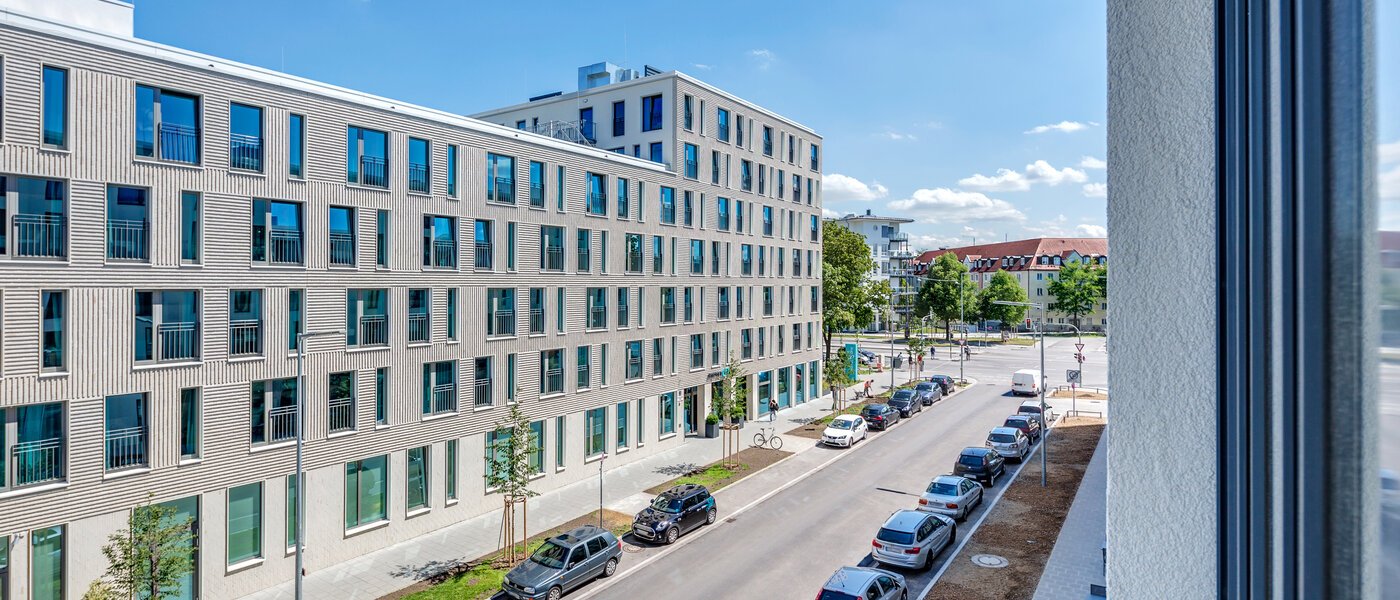 casa München Schwabing 07 vista 10644