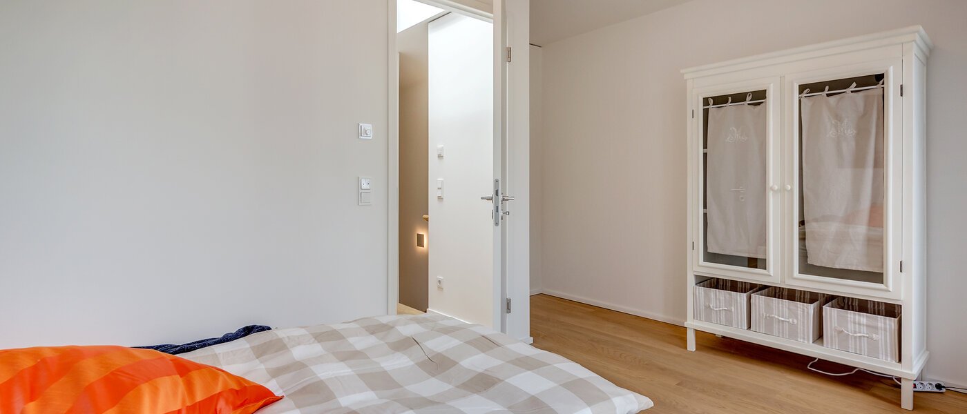 casa München Schwabing 03 2. dormitorio 10644