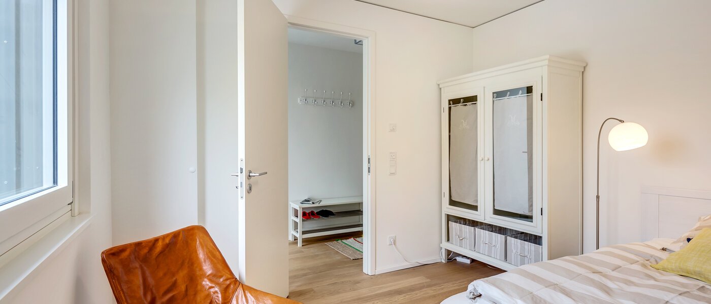 casa München Schwabing 03 3. dormitorio 10644