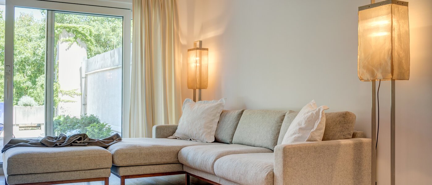 apartamento München Schwabing-West 03 salón 10645