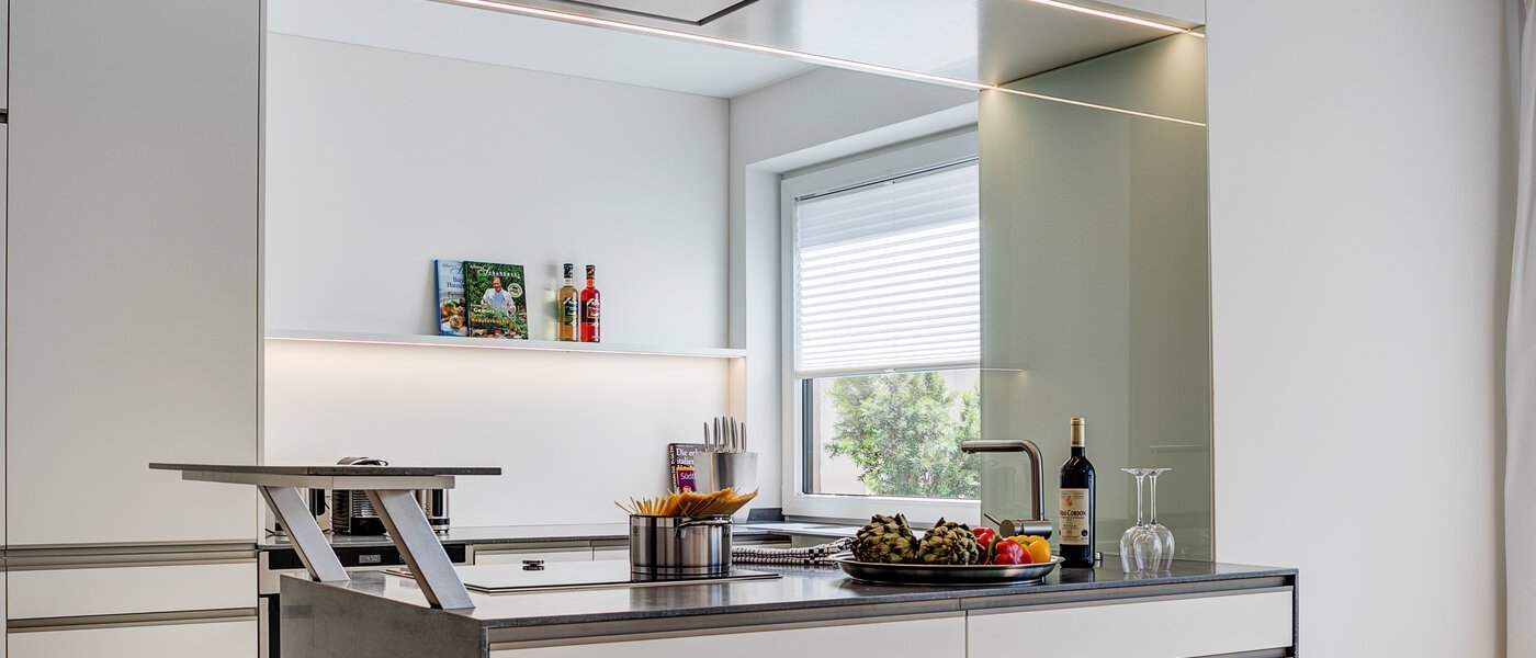 apartamento München Schwabing-West 02 cocina 10645