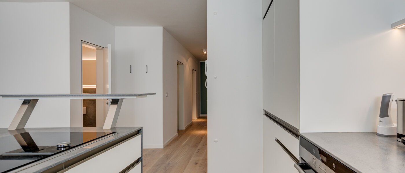 apartamento München Schwabing-West 05 cocina 10645