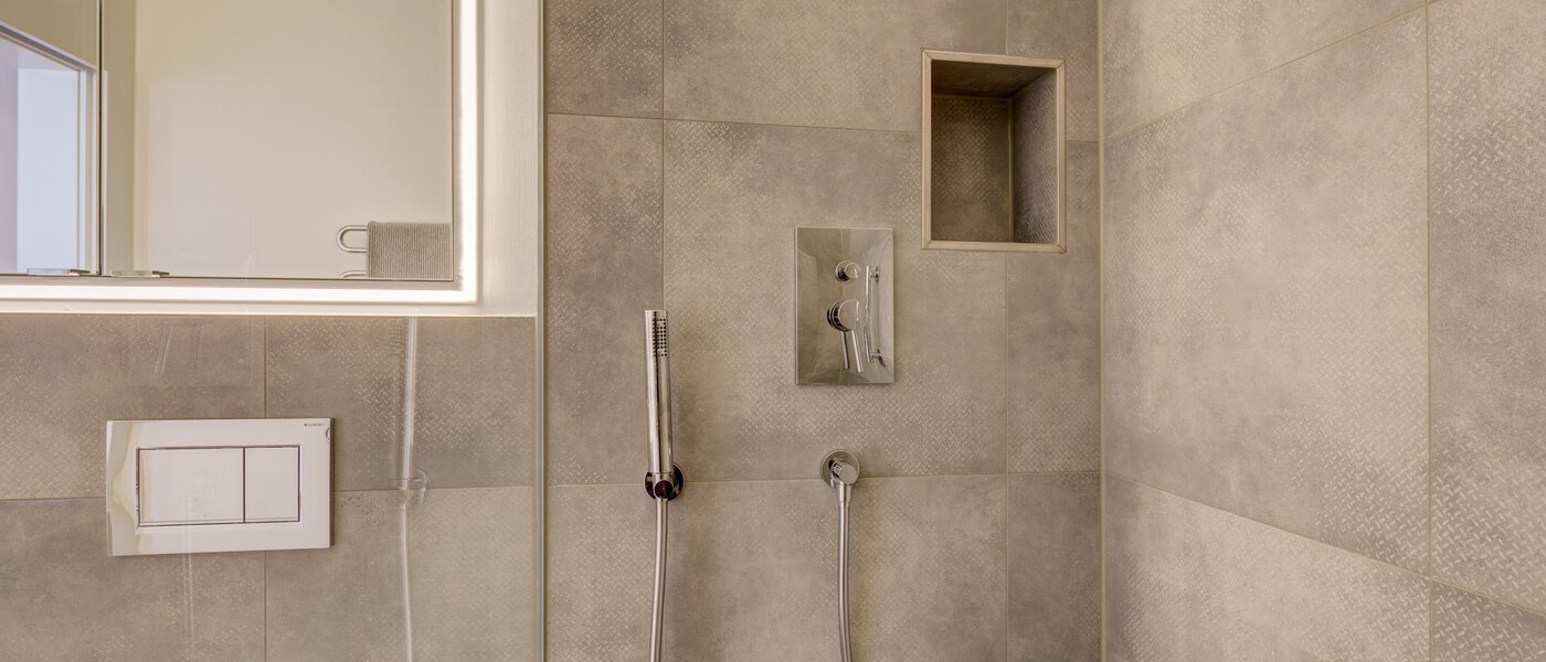 apartamento München Schwabing-West 02 baño 10645