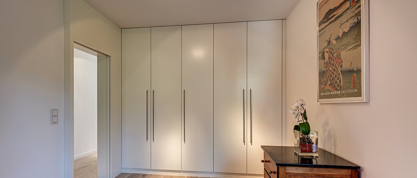 apartamento München Schwabing-West 03 dormitorio 10645