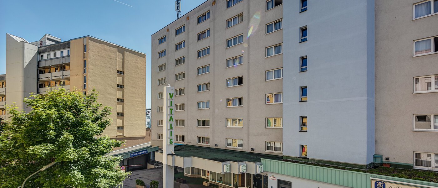 apartamento München Schwabing-West 01 vista 10645