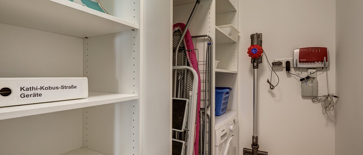 apartamento München Schwabing-West 02 baulera 10645