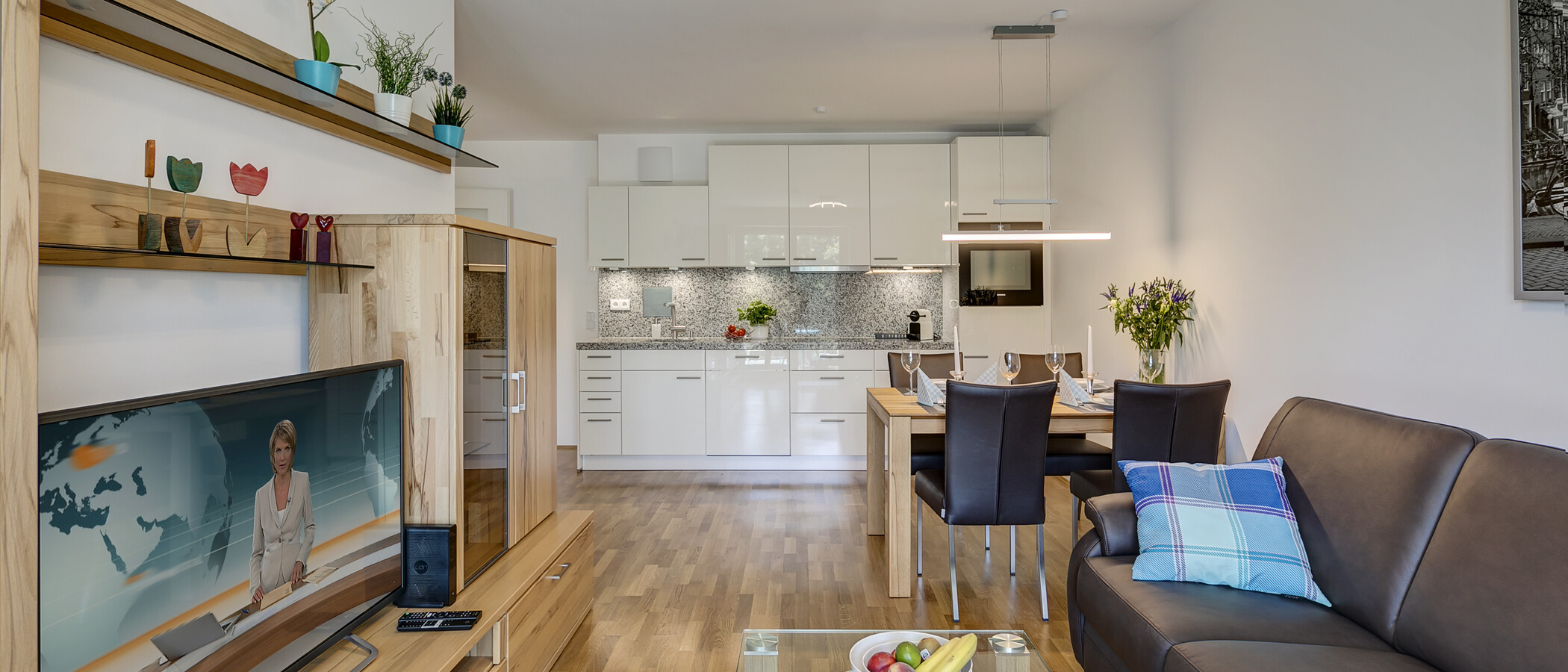 apartamento München Au-Haidhausen 04 salón 10648