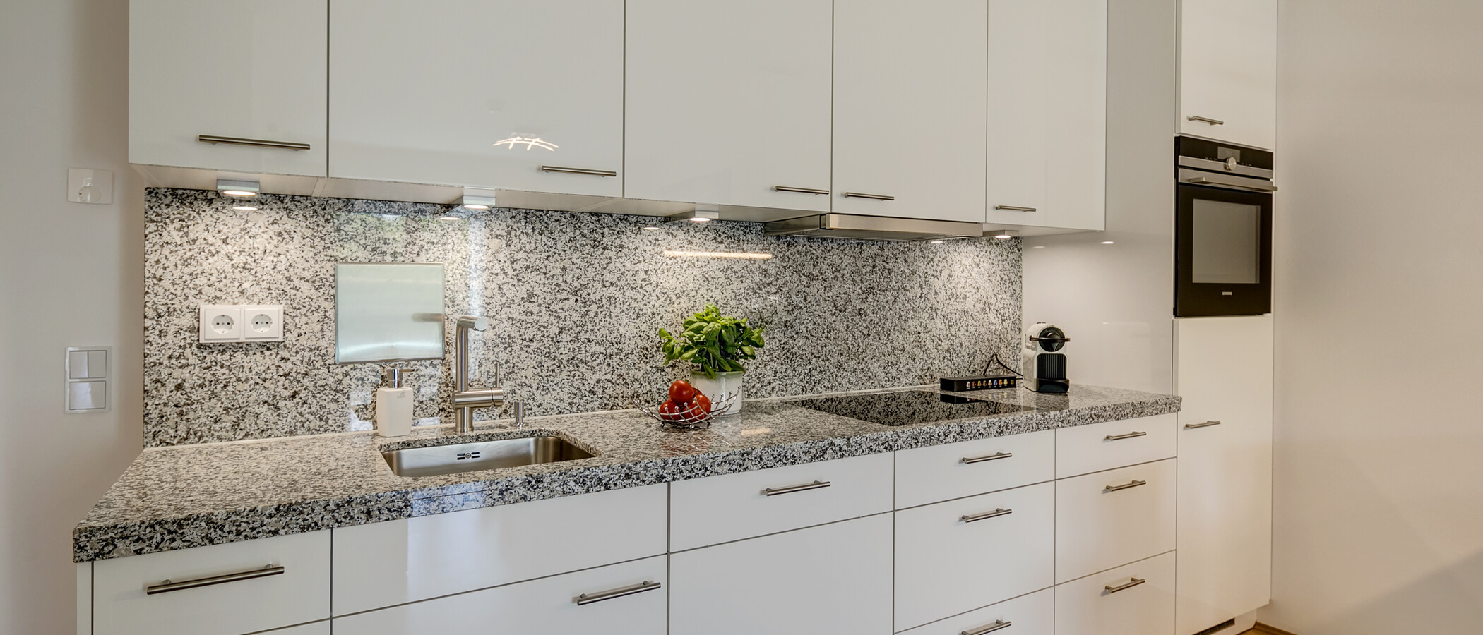 apartamento München Au-Haidhausen 01 cocina 10648