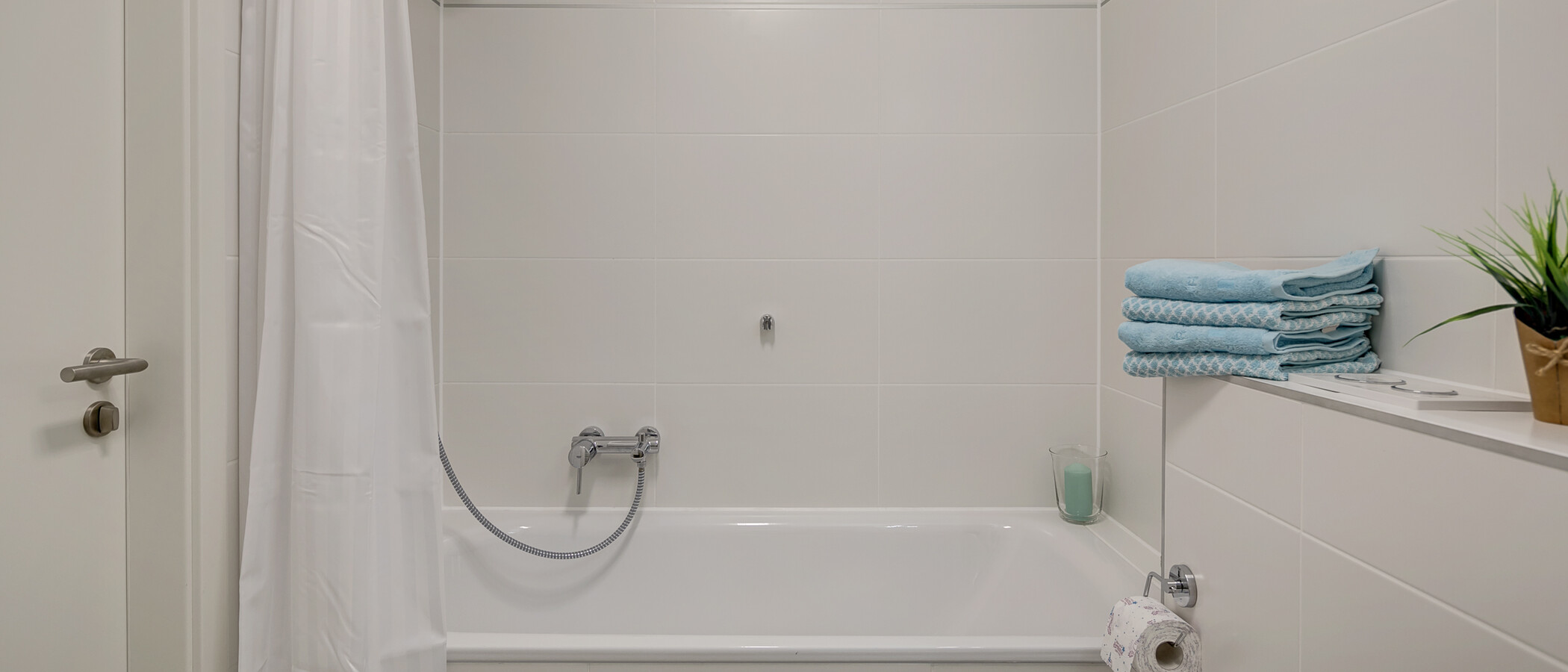 apartamento München Au-Haidhausen 02 baño 10648