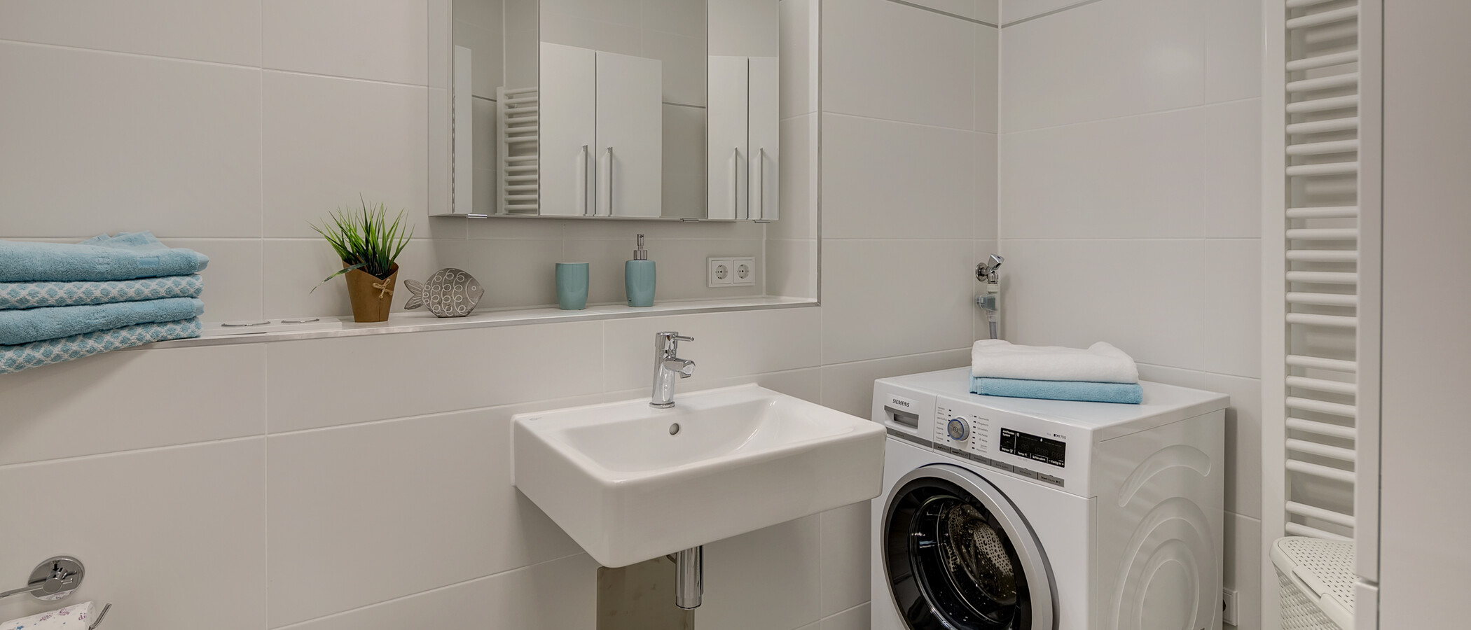 apartamento München Au-Haidhausen 03 baño 10648