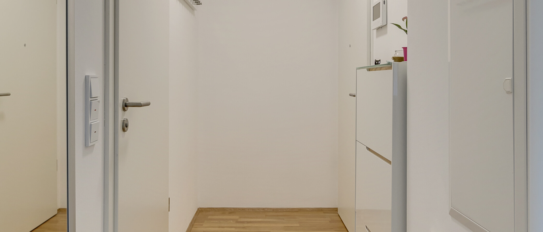 apartamento München Au-Haidhausen 01 pasillo 10648