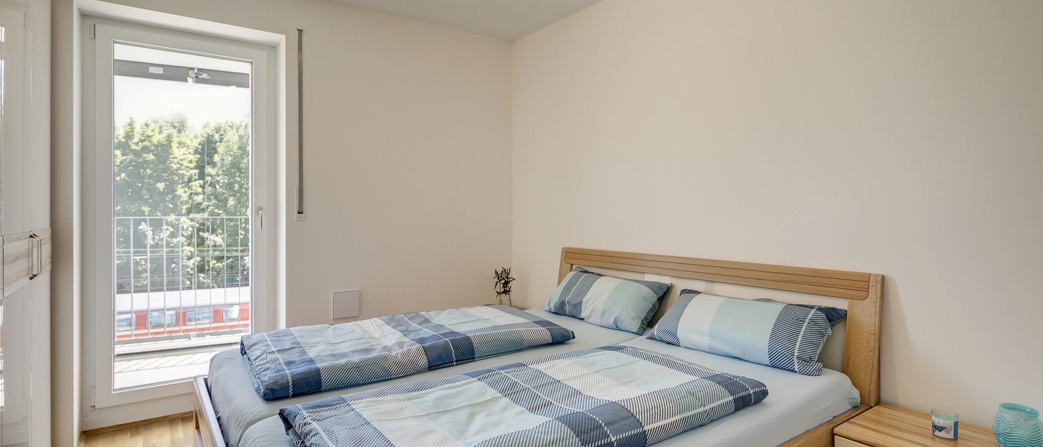 apartamento München Au-Haidhausen 01 dormitorio 10648