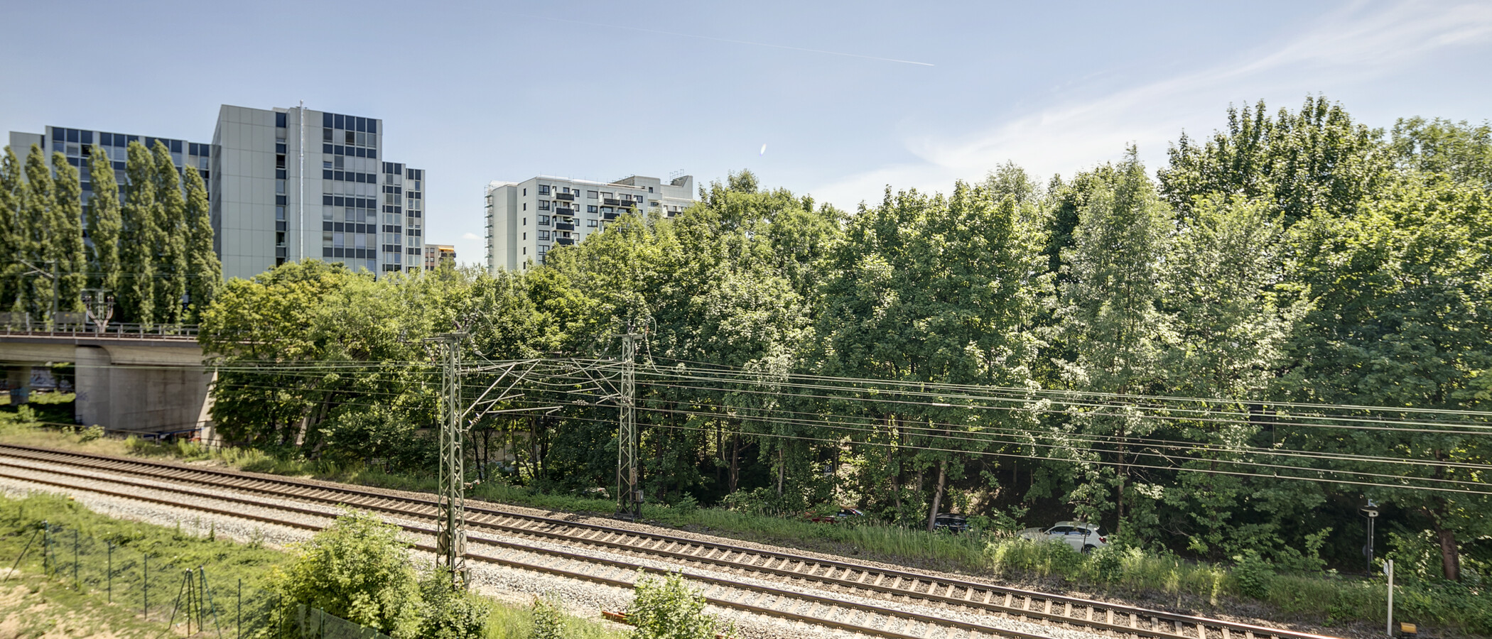 apartamento München Au-Haidhausen 03 vista 10648