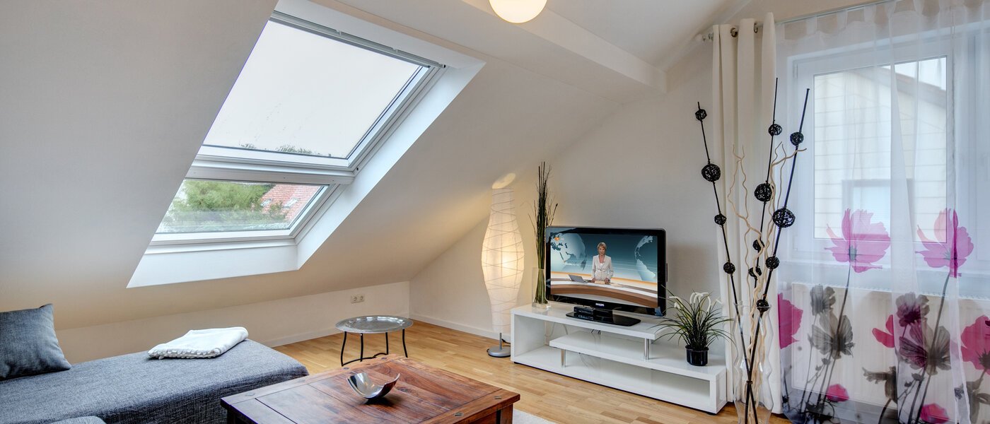 ático Eching 03 salón 10655