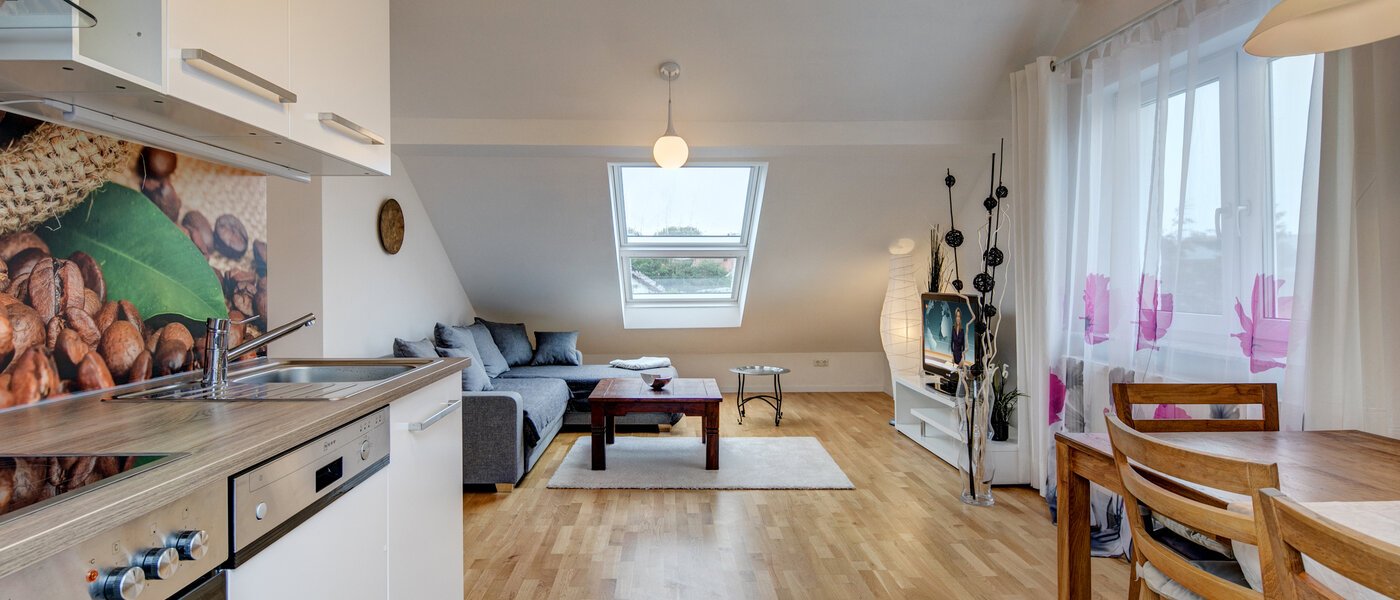 ático Eching 03 cocina 10655