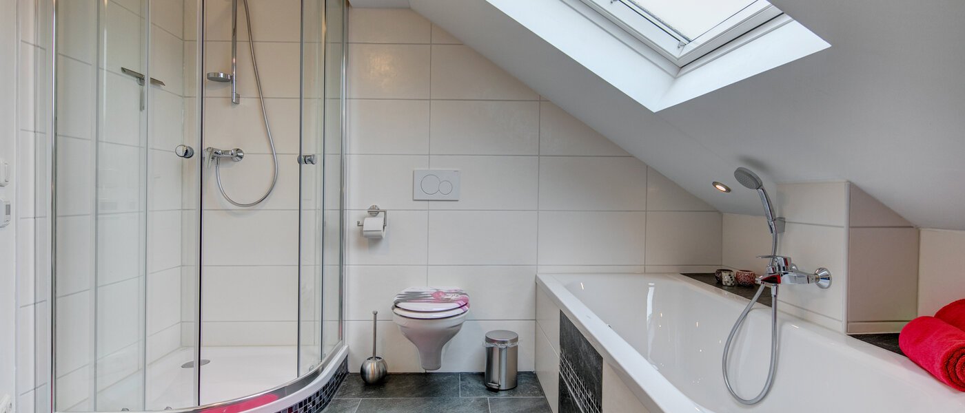 ático Eching 01 baño 10655