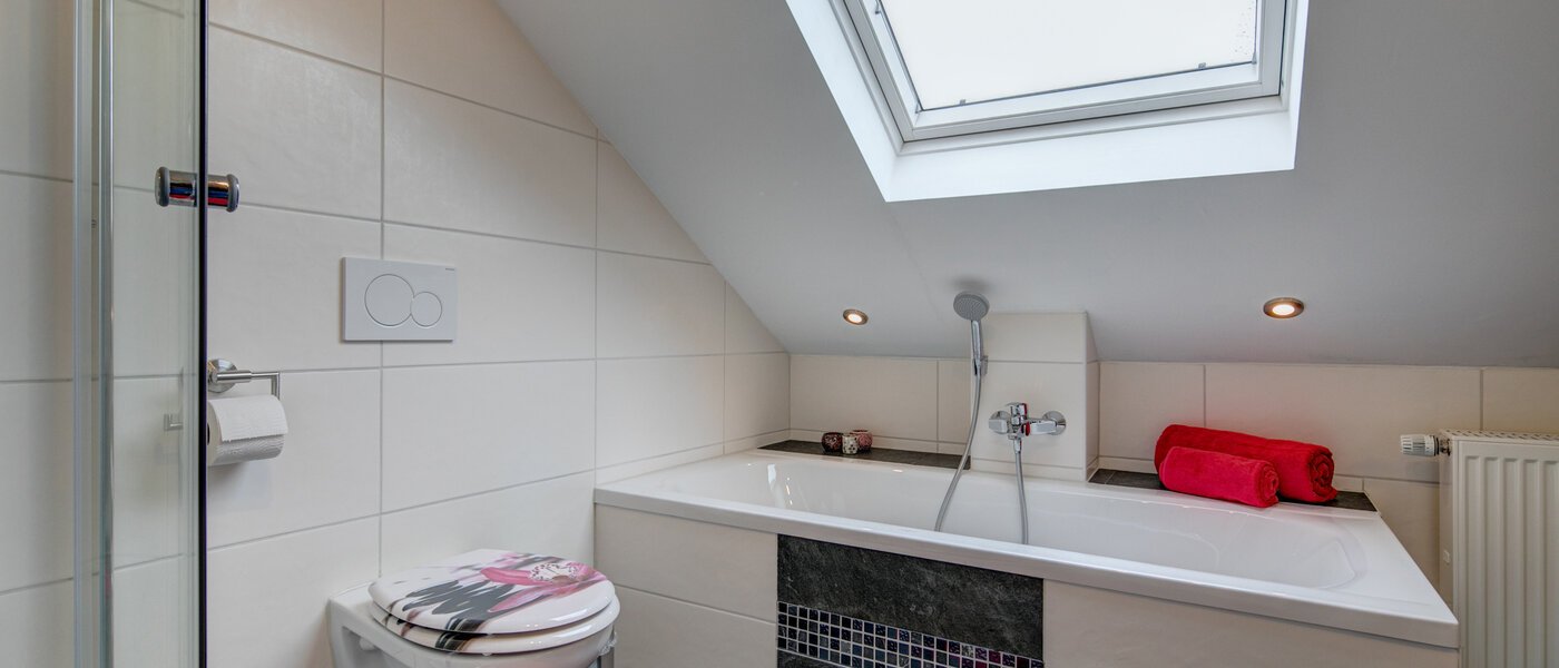 ático Eching 02 baño 10655