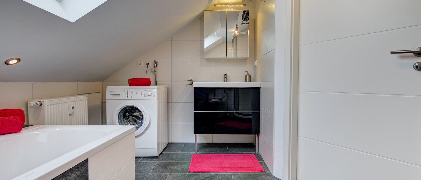 ático Eching 03 baño 10655