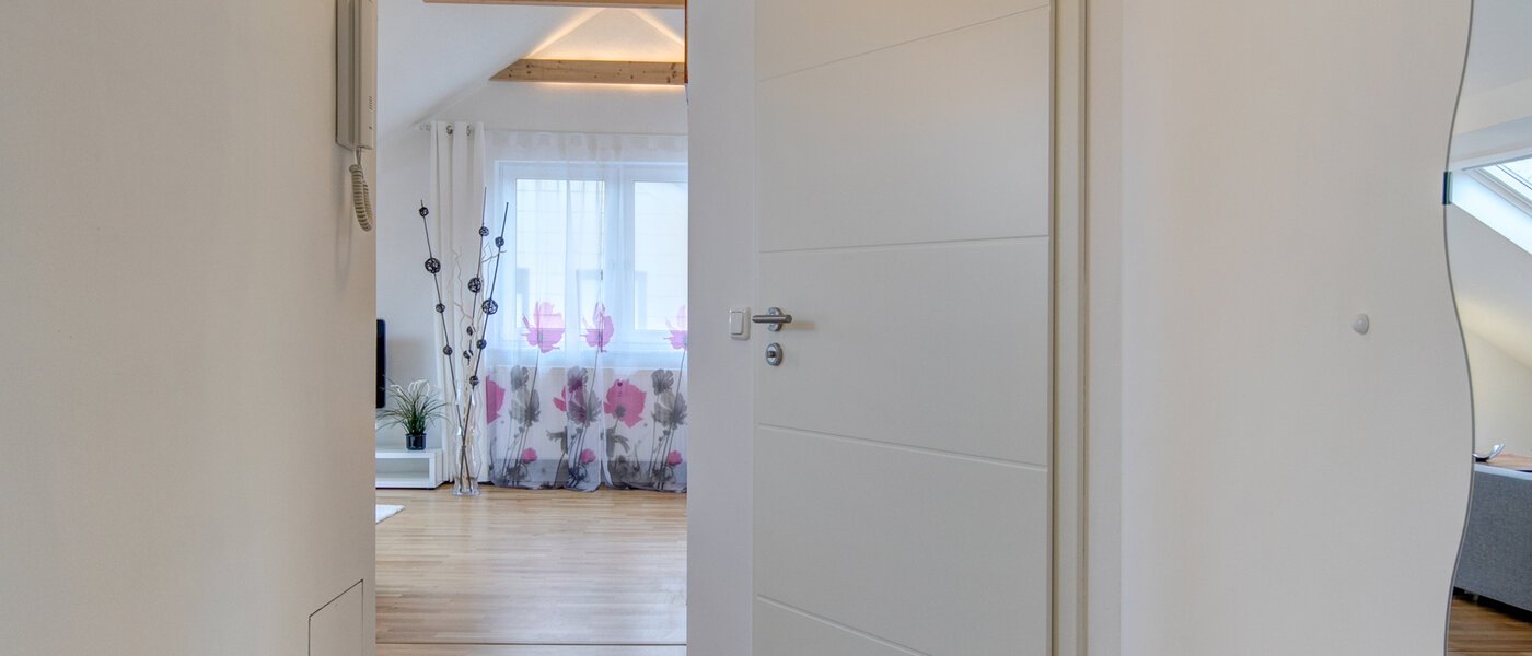 ático Eching 01 pasillo 10655