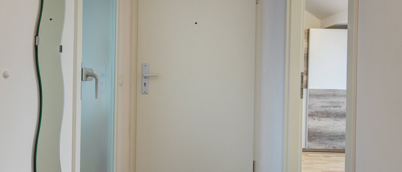 ático Eching 04 pasillo 10655