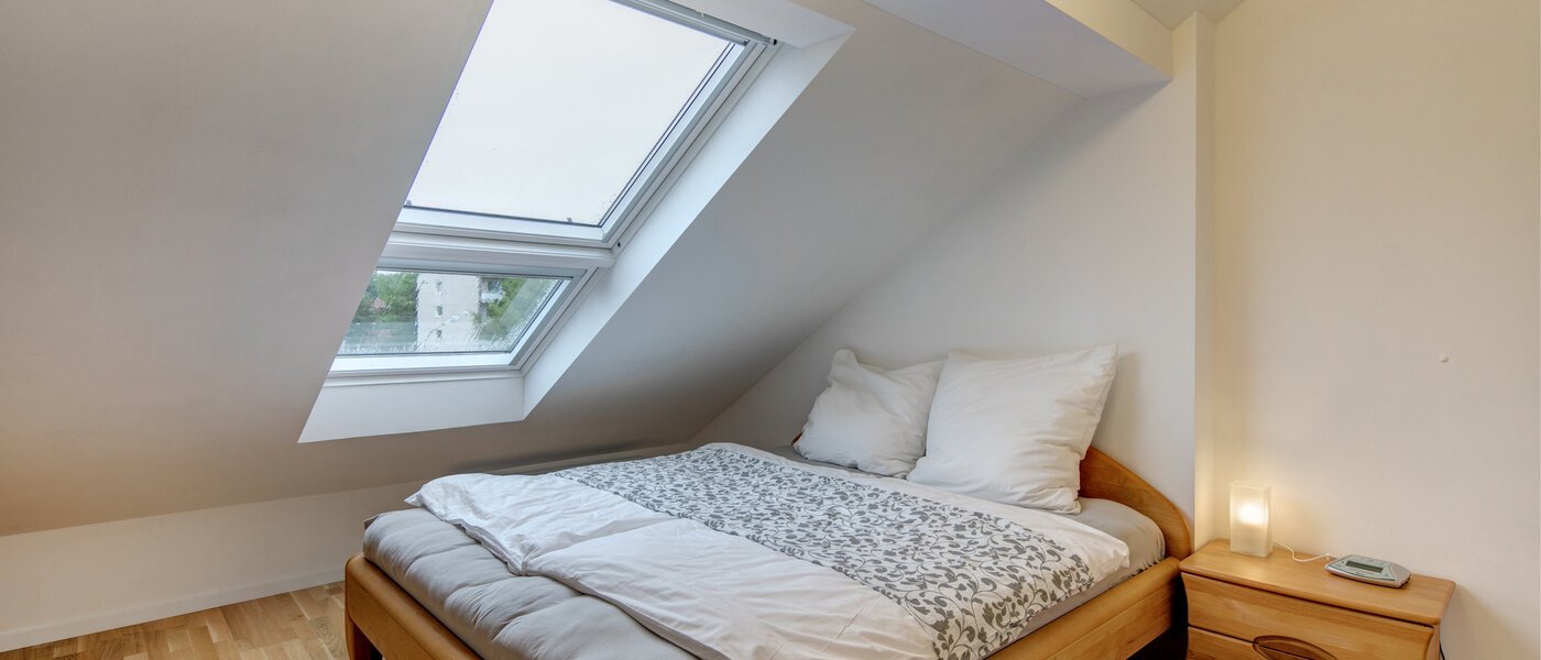 ático Eching 01 dormitorio 10655