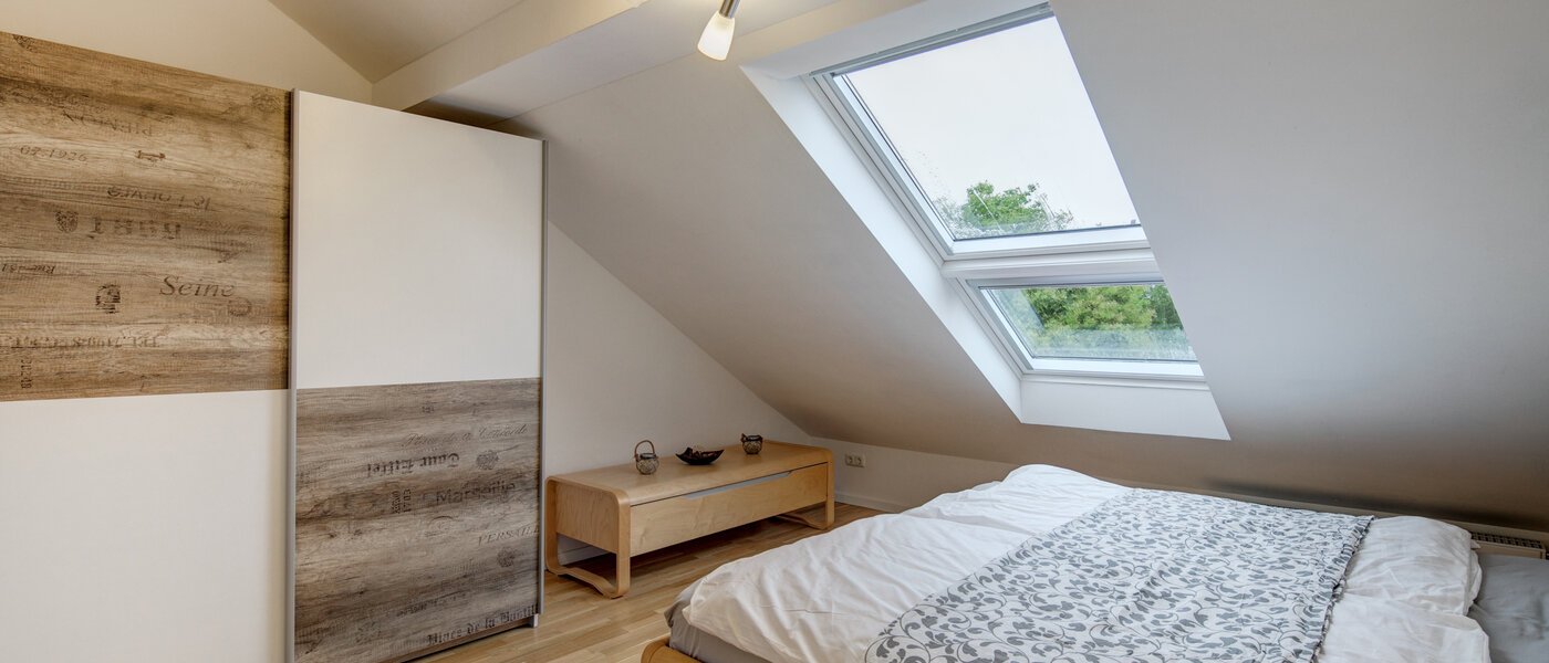 ático Eching 02 dormitorio 10655