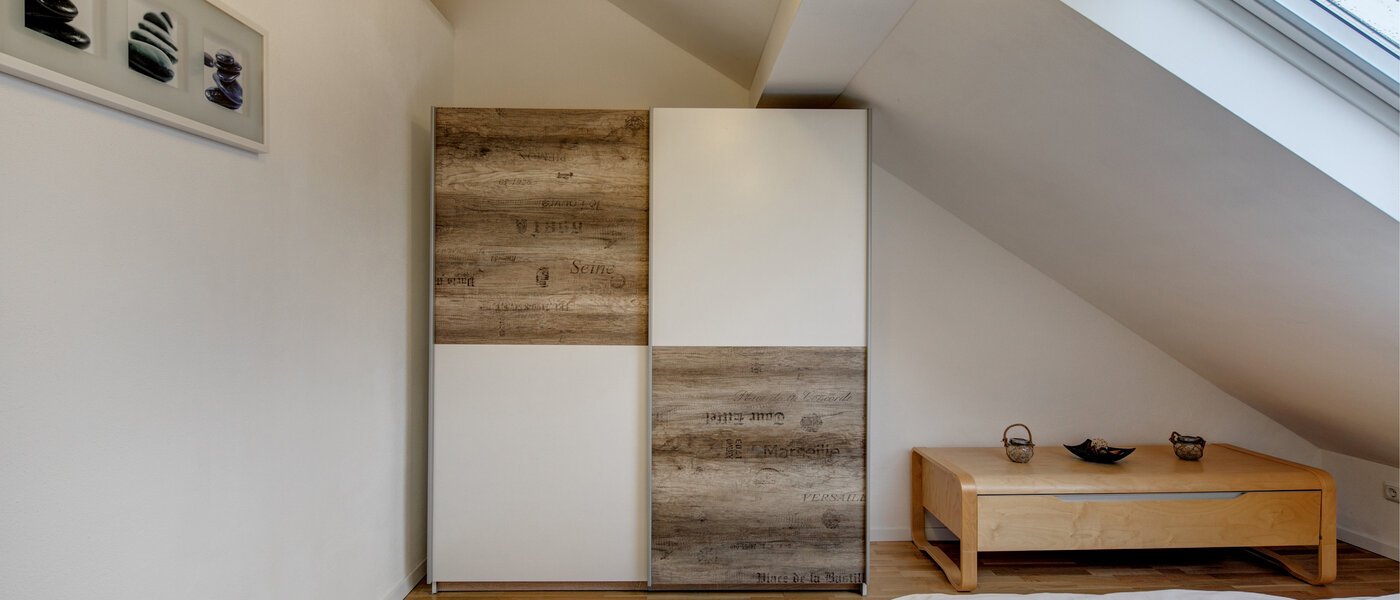 ático Eching 03 dormitorio 10655