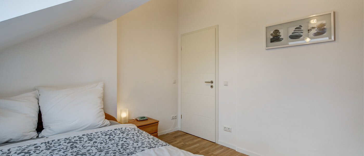 ático Eching 04 dormitorio 10655