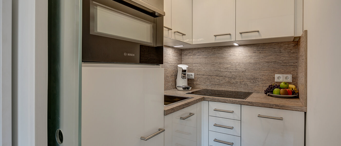 apartamento München Obermenzing 01 cocina 10663