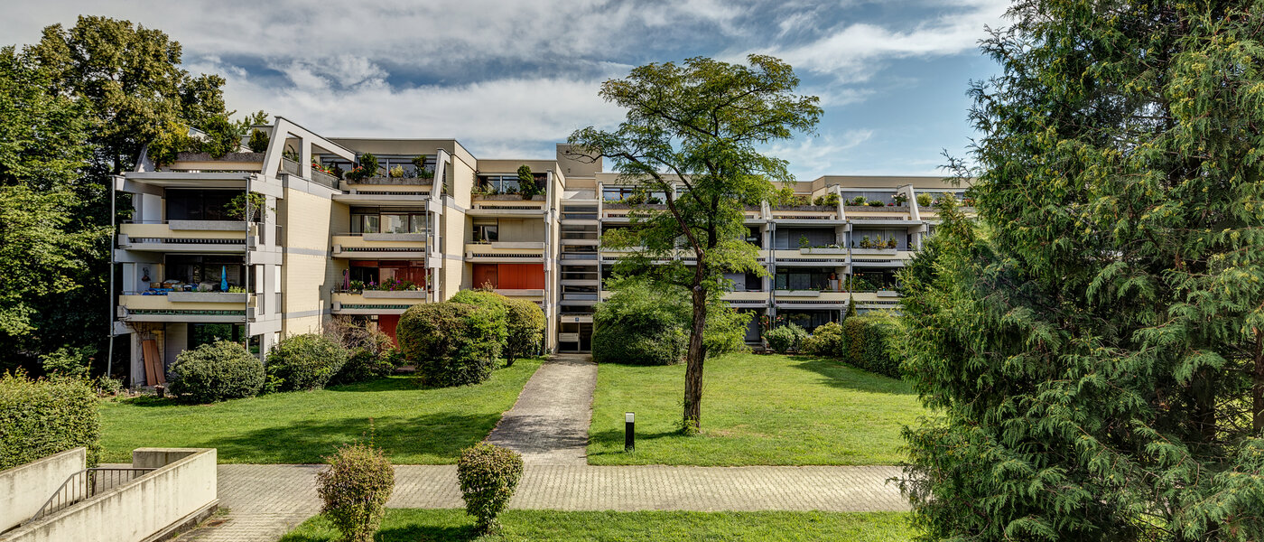 apartamento München Obermenzing 01 vista 10663