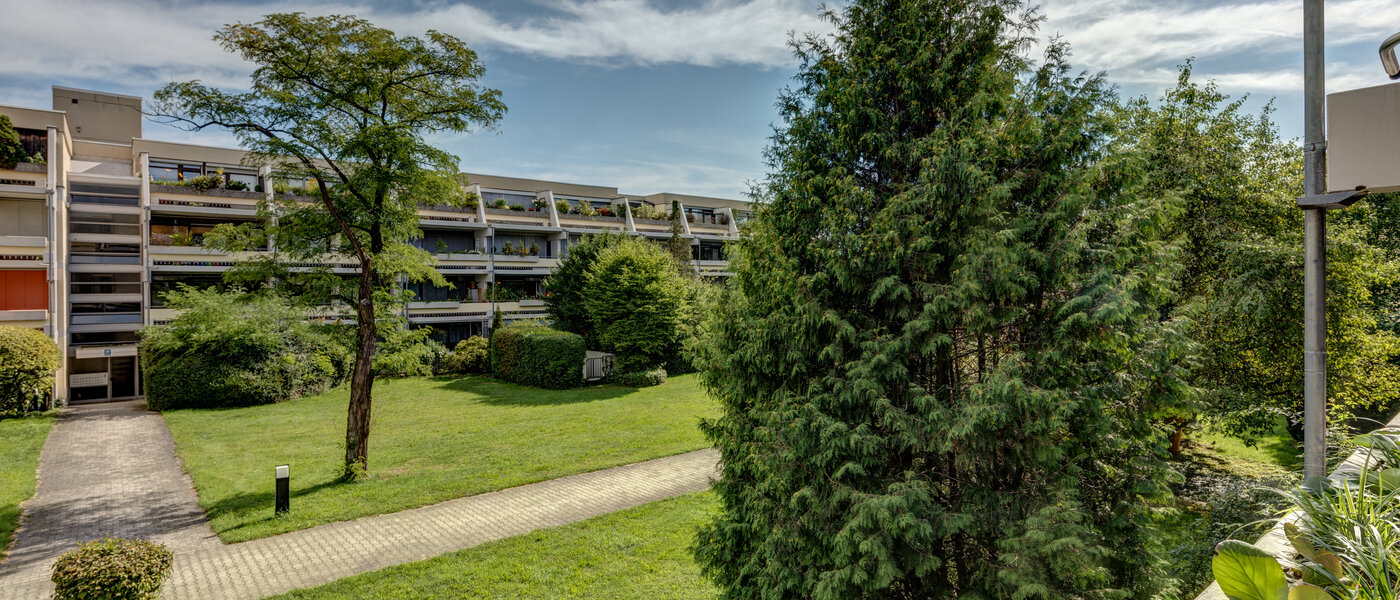 apartamento München Obermenzing 02 vista 10663