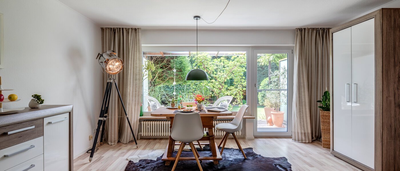 apartamento München Lochhausen 01 salón 10673