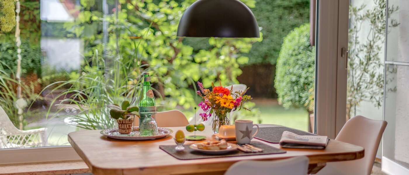 apartamento München Lochhausen 02 salón 10673