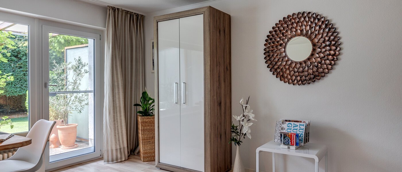 apartamento München Lochhausen 03 salón 10673