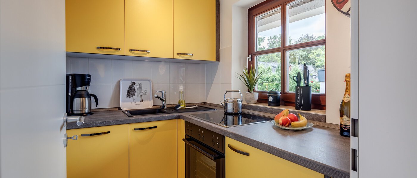 apartamento München Lochhausen 01 cocina 10673