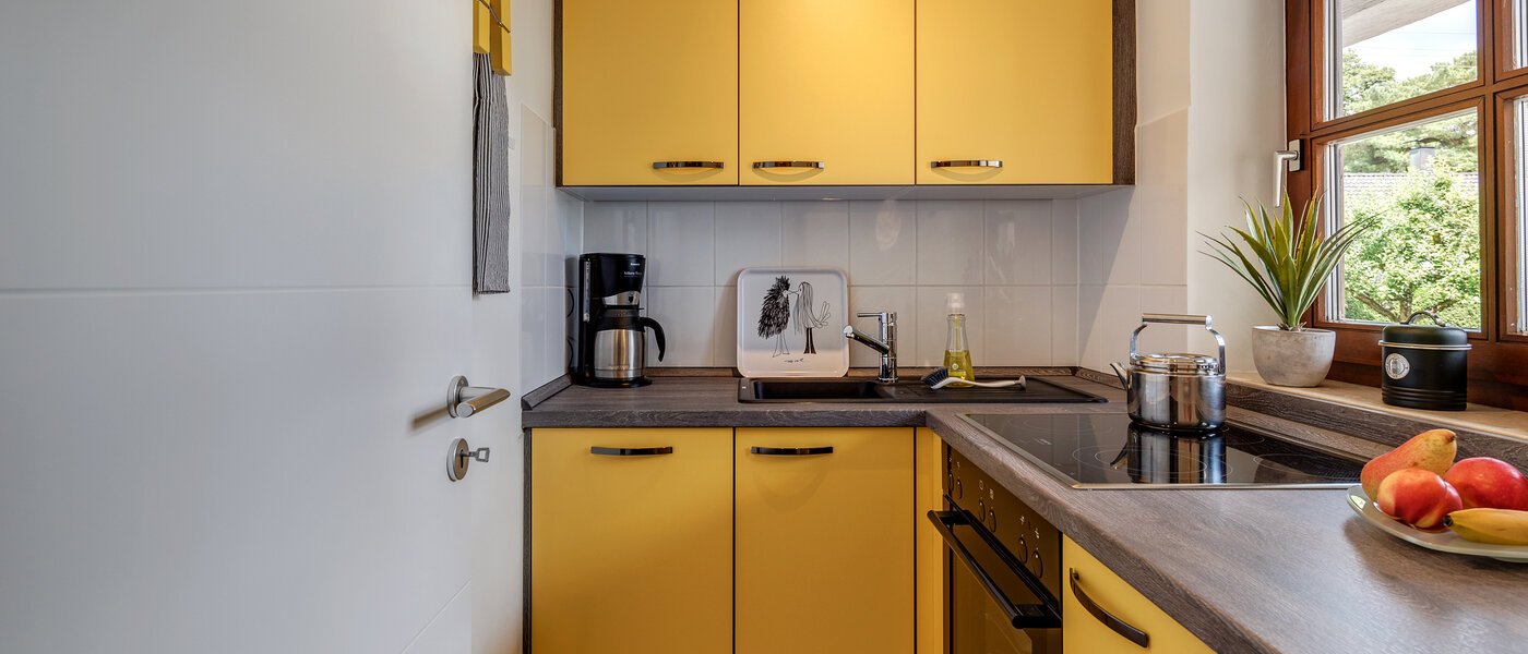 apartamento München Lochhausen 02 cocina 10673